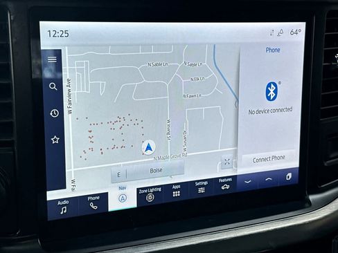 Certified 2021 Ford F150 Lariat image 18