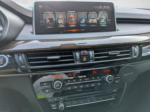 Used 2017 BMW X5 xDrive35i AWD/4WD image 12
