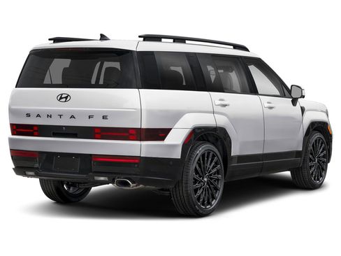 New 2026 Hyundai Santa Fe Calligraphy image 35