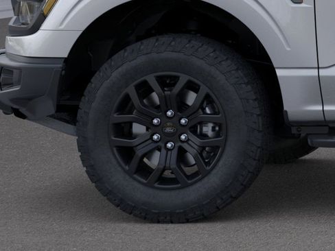 New 2025 Ford F150 Tremor w/ Equipment Group 402A High image 19