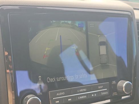 Used 2022 Nissan Frontier PRO-4X image 21