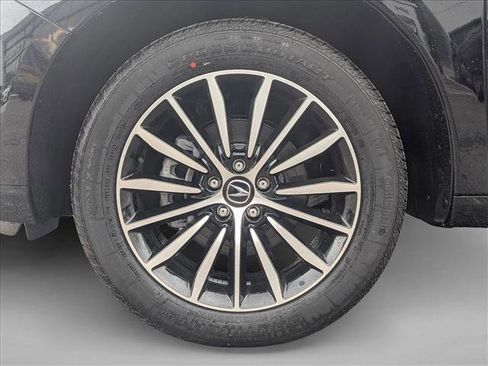 New 2026 Acura RDX SH-AWD w/ Advance Package image 10