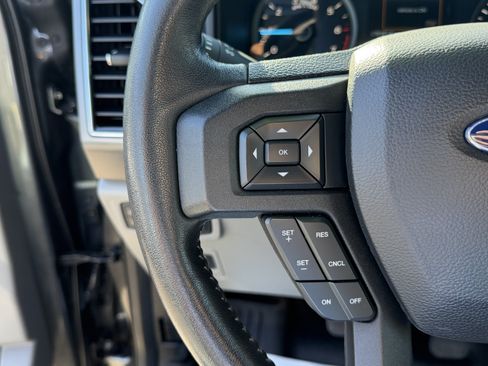 Certified 2018 Ford F150 XLT w/ Equipment Group 301A Mid AWD/4WD image 15