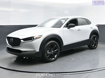 New 2025 MAZDA CX-30 AWD 2.5 S w/ Select Sport Pkg