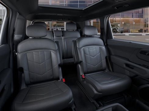 New 2027 Kia Telluride SX X-Line AWD/4WD image 16