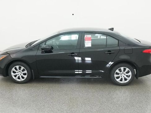 New 2026 Toyota Corolla LE image 36