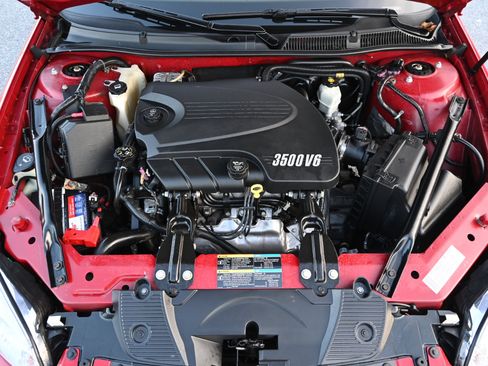 Used 2007 Chevrolet Impala LS image 34