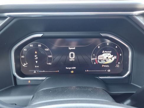 New 2026 GMC Sierra 2500 Denali Ultimate w/ Max Trailering Package AWD/4WD image 28
