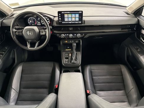 Certified 2023 Honda CR-V EX-L image 17