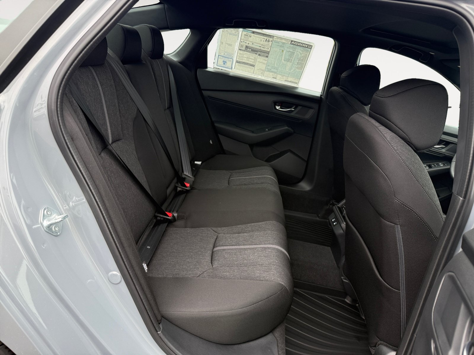 New 2026 Honda Accord Sport image 18