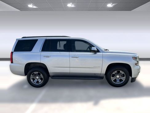 Used 2020 Chevrolet Tahoe LS w/ Enhanced Driver Alert Package image 7