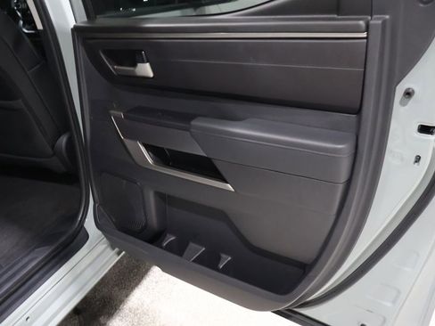 Used 2024 Toyota Tundra SR5 w/ SR5 Premium Package image 20