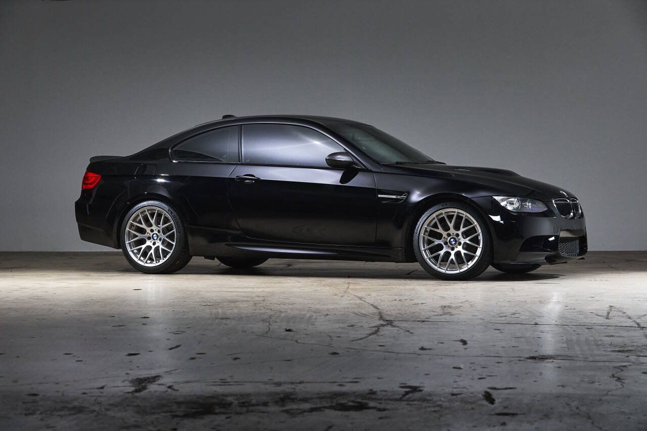 Used 2011 BMW M3 Coupe RWD image 5