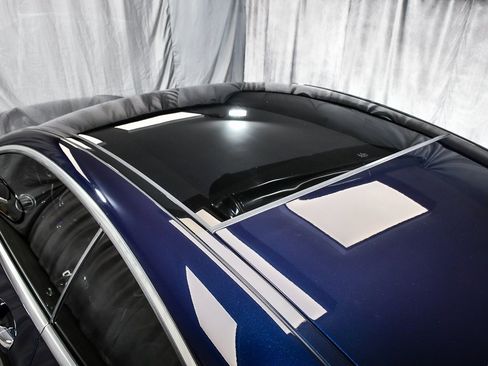 Used 2015 Mercedes-Benz S 63 AMG 4MATIC Coupe image 96