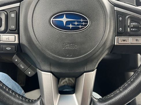 Used 2017 Subaru Outback 2.5i Limited image 15