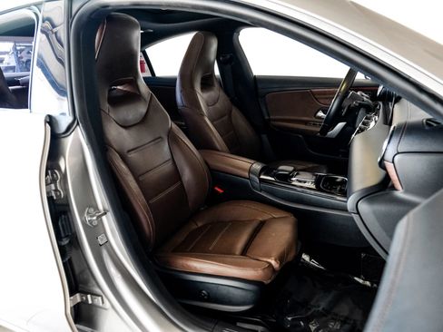 Used 2020 Mercedes-Benz CLA 250 image 36
