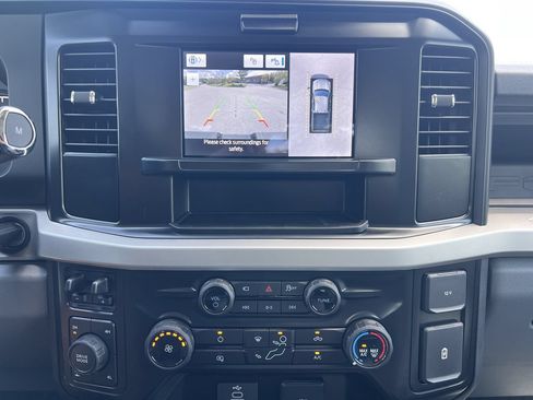 New 2026 Ford F250 XL AWD/4WD image 5