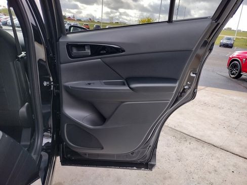 New 2026 Mitsubishi Eclipse Cross ES image 30