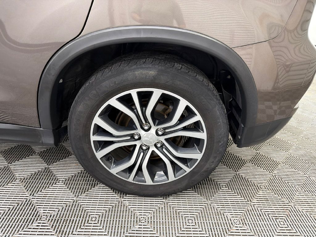 Used 2019 Mitsubishi Outlander Sport ES FWD image 19