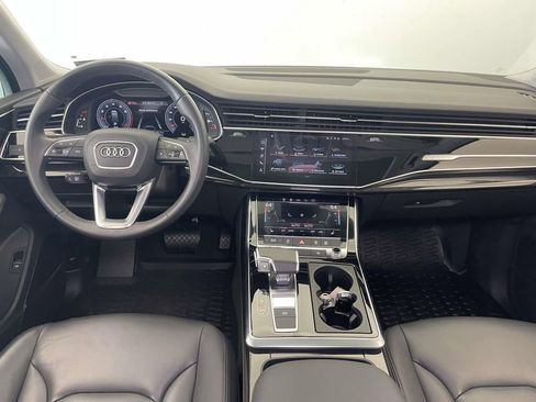 Used 2023 Audi Q7 3.0T Premium Plus w/ Premium Plus Package AWD/4WD image 27