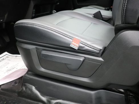 Used 2024 RAM 2500 Tradesman w/ Safety Group image 7