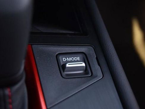 New 2026 Nissan Kicks SR w/ SR Premium Package image 21