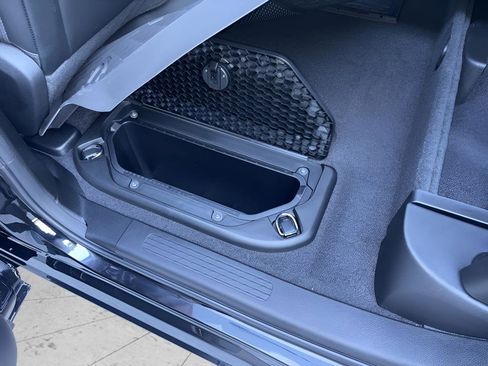 New 2026 RAM 1500 Rebel w/ Rebel Level 2 Equipment Group image 40