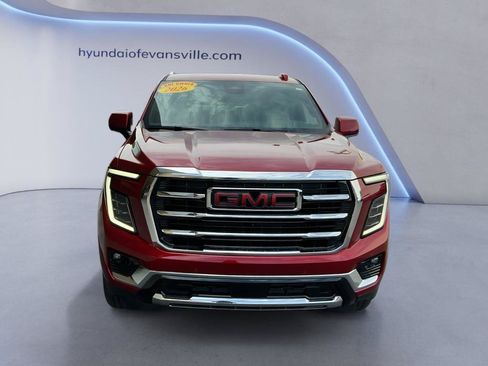 Used 2026 GMC Yukon Elevation AWD/4WD image 2