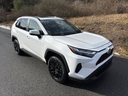 Certified 2023 Toyota RAV4 XLE w/ Convenience Package