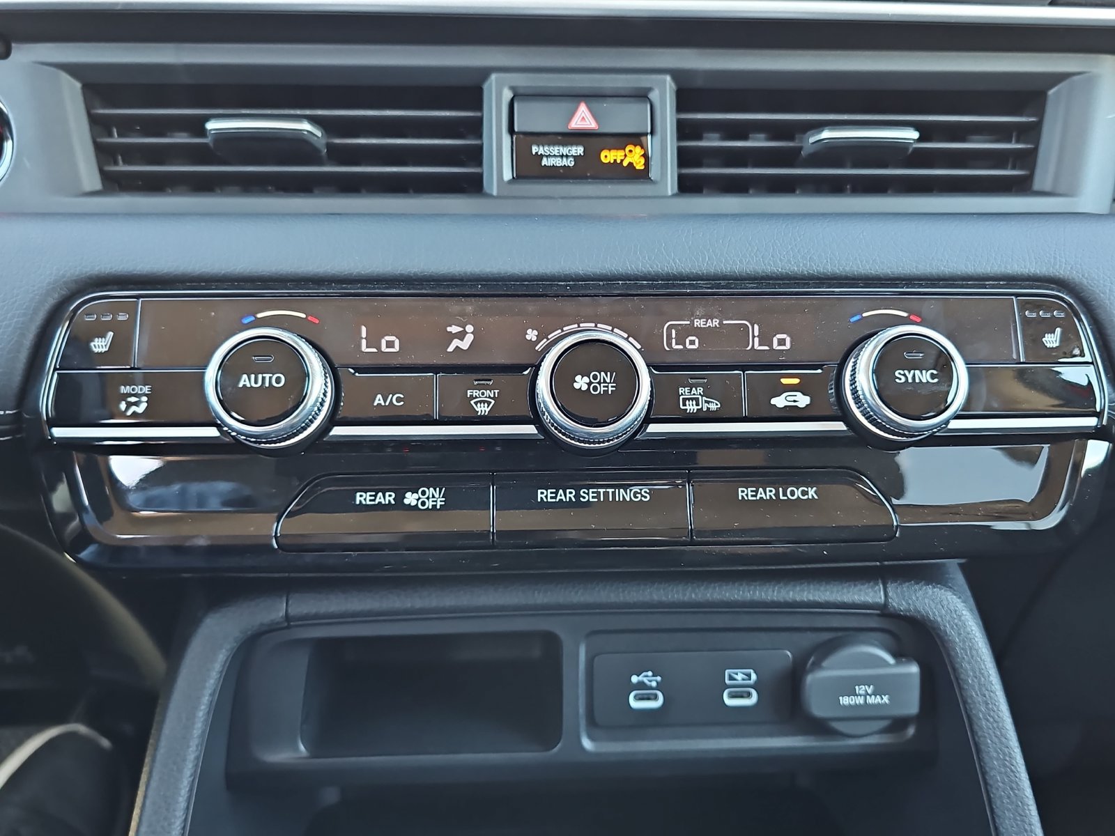 New 2026 Honda Pilot EX-L image 26