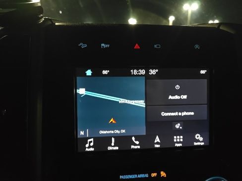 Used 2019 Ford F150 Lariat w/ Equipment Group 502A Luxury image 5