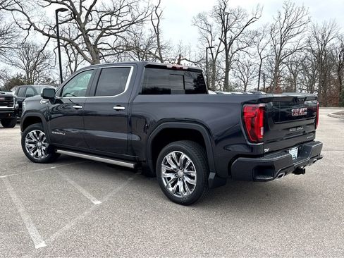 New 2026 GMC Sierra 1500 Denali AWD/4WD image 3