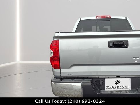 Used 2018 Toyota Tundra SR5 image 28