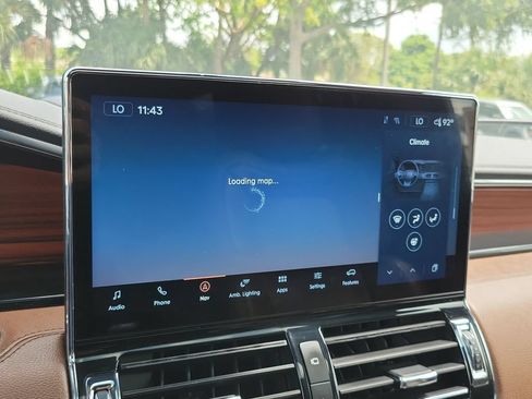 Certified 2022 Lincoln Navigator L Reserve w/ Monochromatic Package RWD image 26