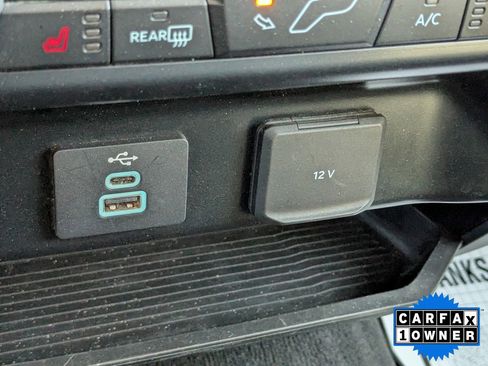 Used 2023 Ford F250 XLT w/ XLT Premium Package image 21