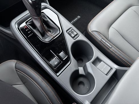 New 2026 Subaru Crosstrek 2.5i Limited image 27