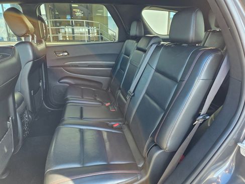 Used 2024 Dodge Durango GT image 20