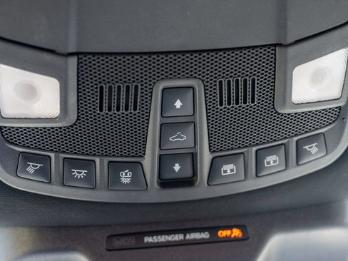 Used 2023 Ford Expedition Max Platinum AWD/4WD image 19