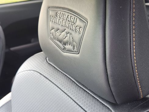 Used 2024 Subaru Crosstrek 2.5i Wilderness w/ Crosstrek Mirror Package AWD/4WD image 19