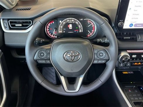Used 2025 Toyota RAV4 XLE Premium image 12