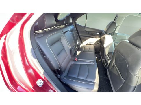 Certified 2021 Chevrolet Equinox Premier image 31