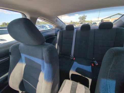 Used 2009 Honda Accord EX image 25