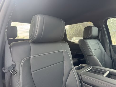 New 2026 Toyota Tundra Limited image 21