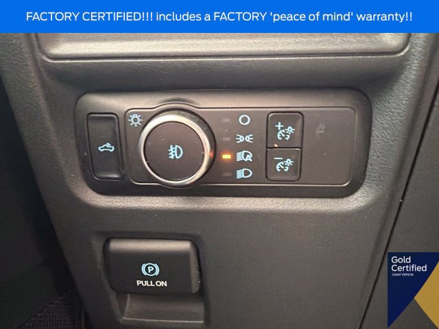 Used 2024 Ford F150 STX AWD/4WD image 28