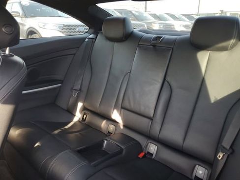 Used 2019 BMW 430i xDrive Coupe w/ M Sport Package image 24