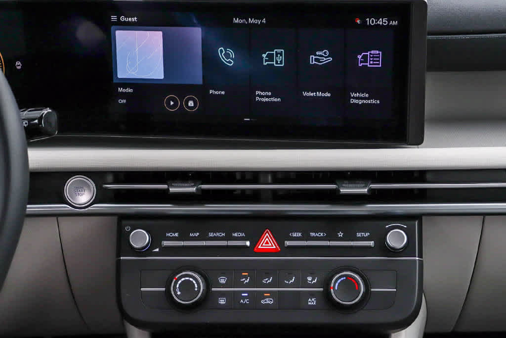 New 2026 Hyundai Tucson SE FWD image 18