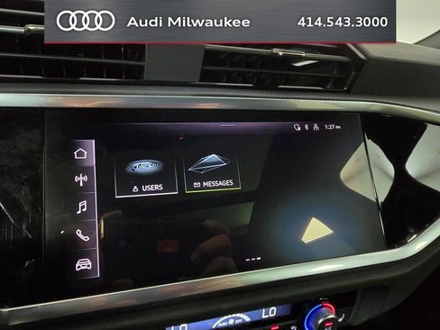 Used 2023 Audi Q3 2.0T Premium w/ Convenience Package AWD/4WD image 25