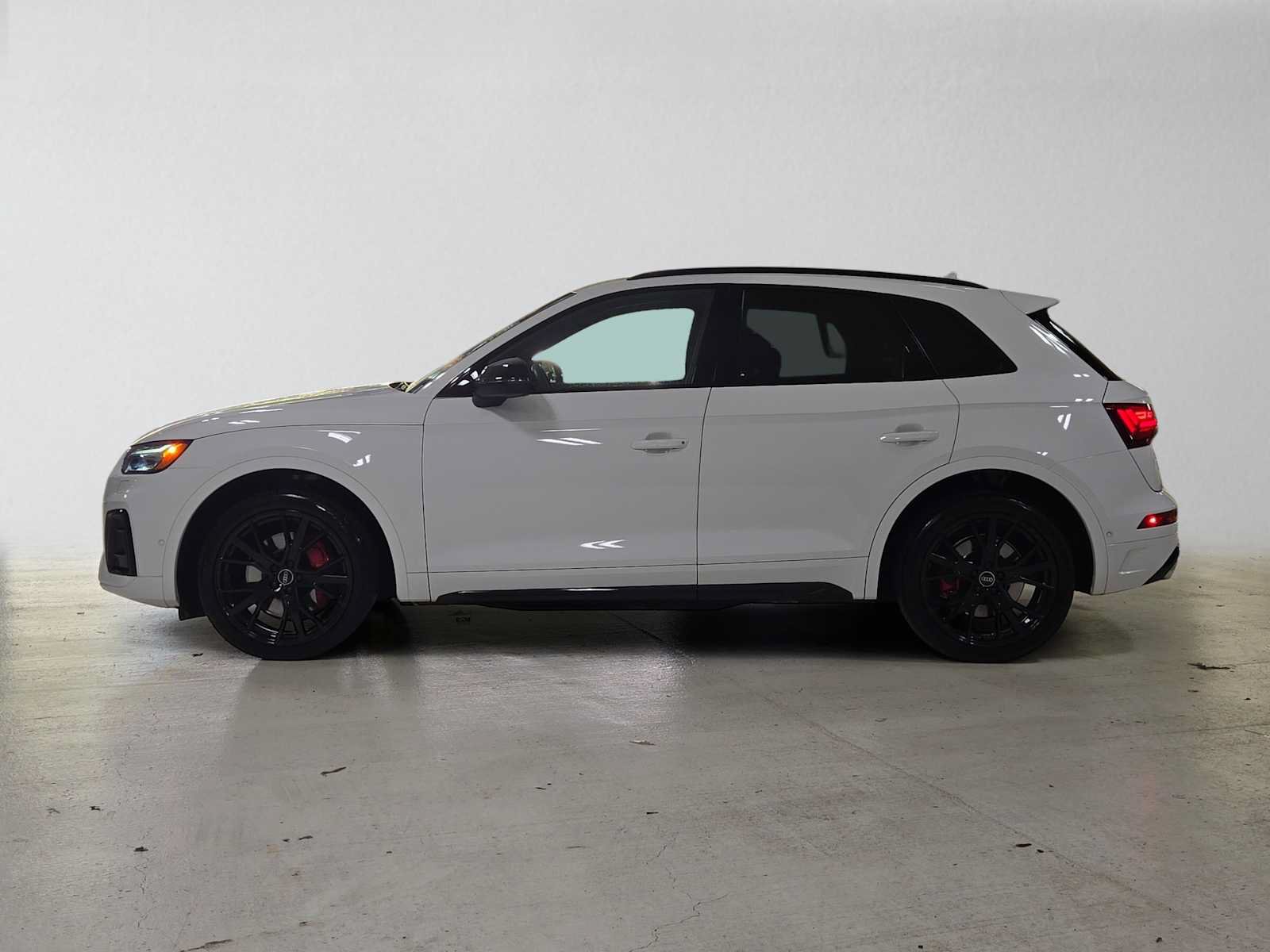 Used 2021 Audi SQ5 Prestige AWD/4WD image 6