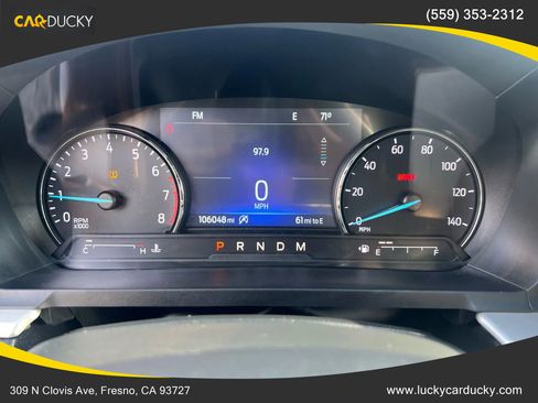 Used 2020 Ford Explorer XLT image 14