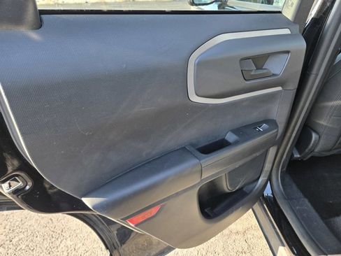 Certified 2023 Ford Bronco Sport Big Bend w/ Convenience Package image 36